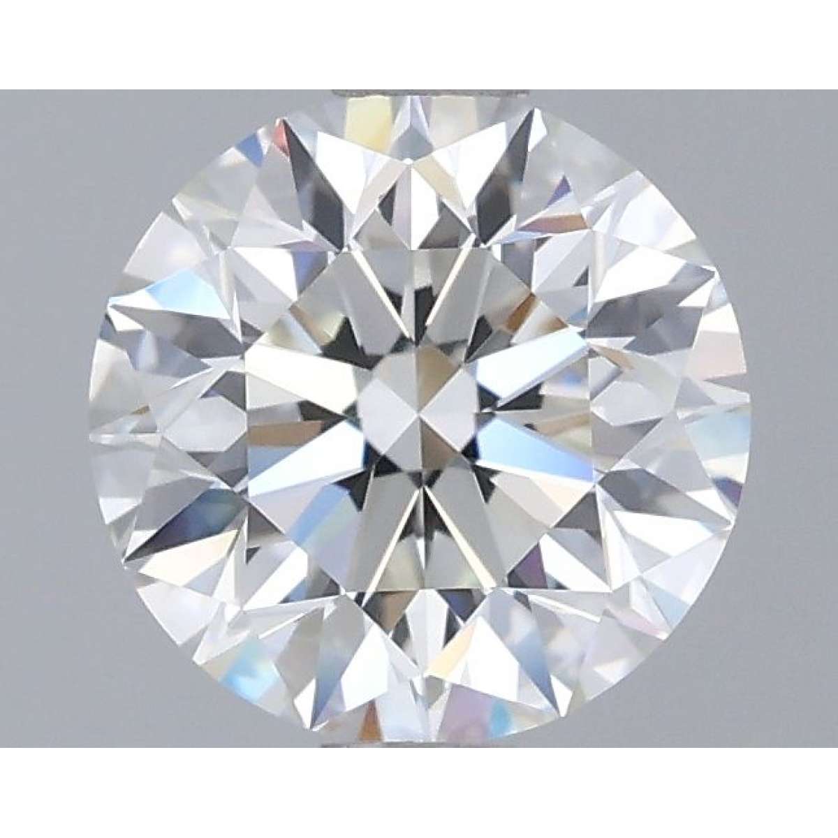 Diamante Certificato IGI Carati 1.5 Colore G Purezza VVS1  EX  EX  EX Fluorescenza NON Brown No Green No Milky No EyeClean 100%