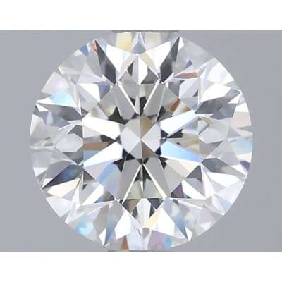 Diamante Certificato IGI Carati 1.5 Colore G Purezza VVS1  EX  EX  EX Fluorescenza NON Brown No Green No Milky No EyeClean 100%