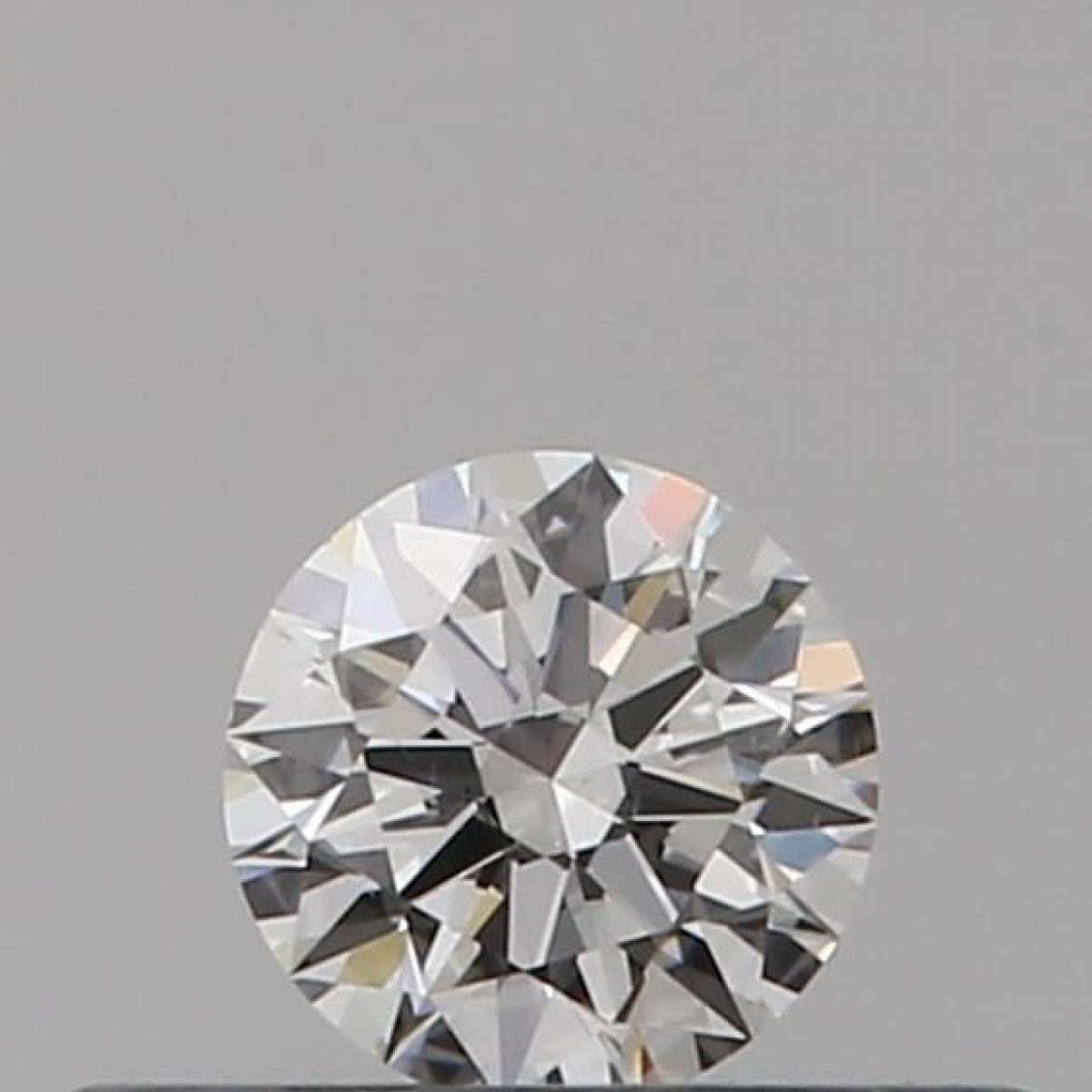 Certified Diamond GIA Carats 0.18 Color D Clarity SI1  EX  EX  EX Fluorescence NON Brown No Green No Milky No EyeClean 100%