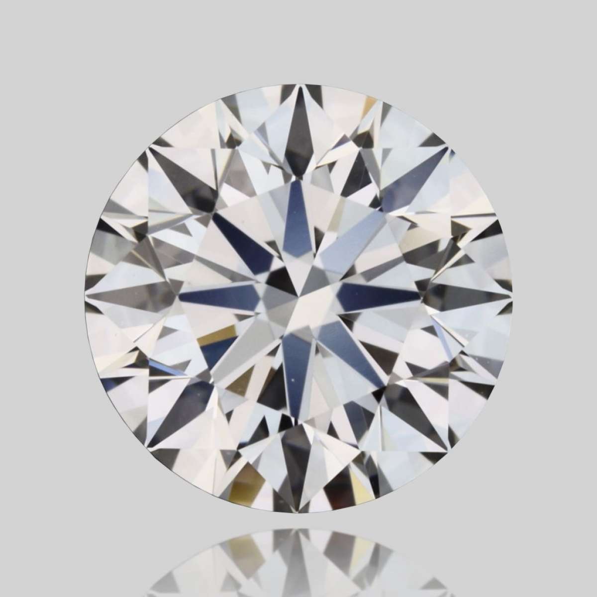 Diamante Certificato GIA Carati 0.72 Colore F Purezza IF EX EX EX Fluorescenza NON Brown No Green No Milky No EyeClean 100% Diamante Certificato GIA Carati 0.72 Colore F Purezza IF EX EX EX Fluorescenza NON Brown No Green No Milky No EyeClean 100%