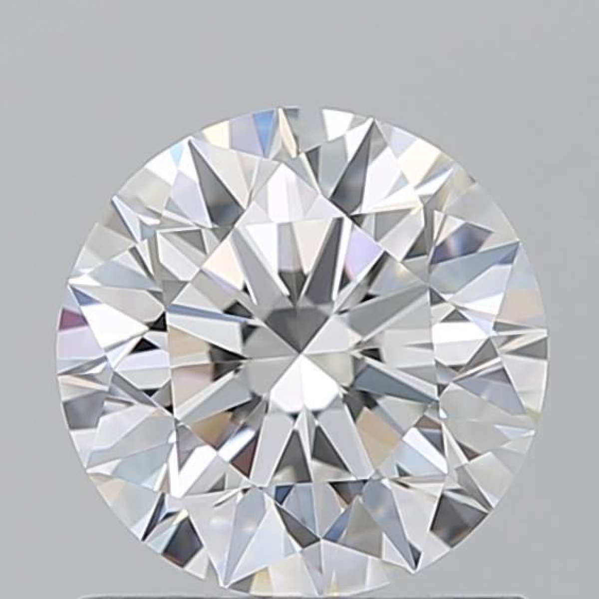 Diamante Certificato GIA Carati 1.05 Colore E Purezza VVS1  EX  EX  EX Fluorescenza NON Brown No Green No Milky No EyeClean 100%