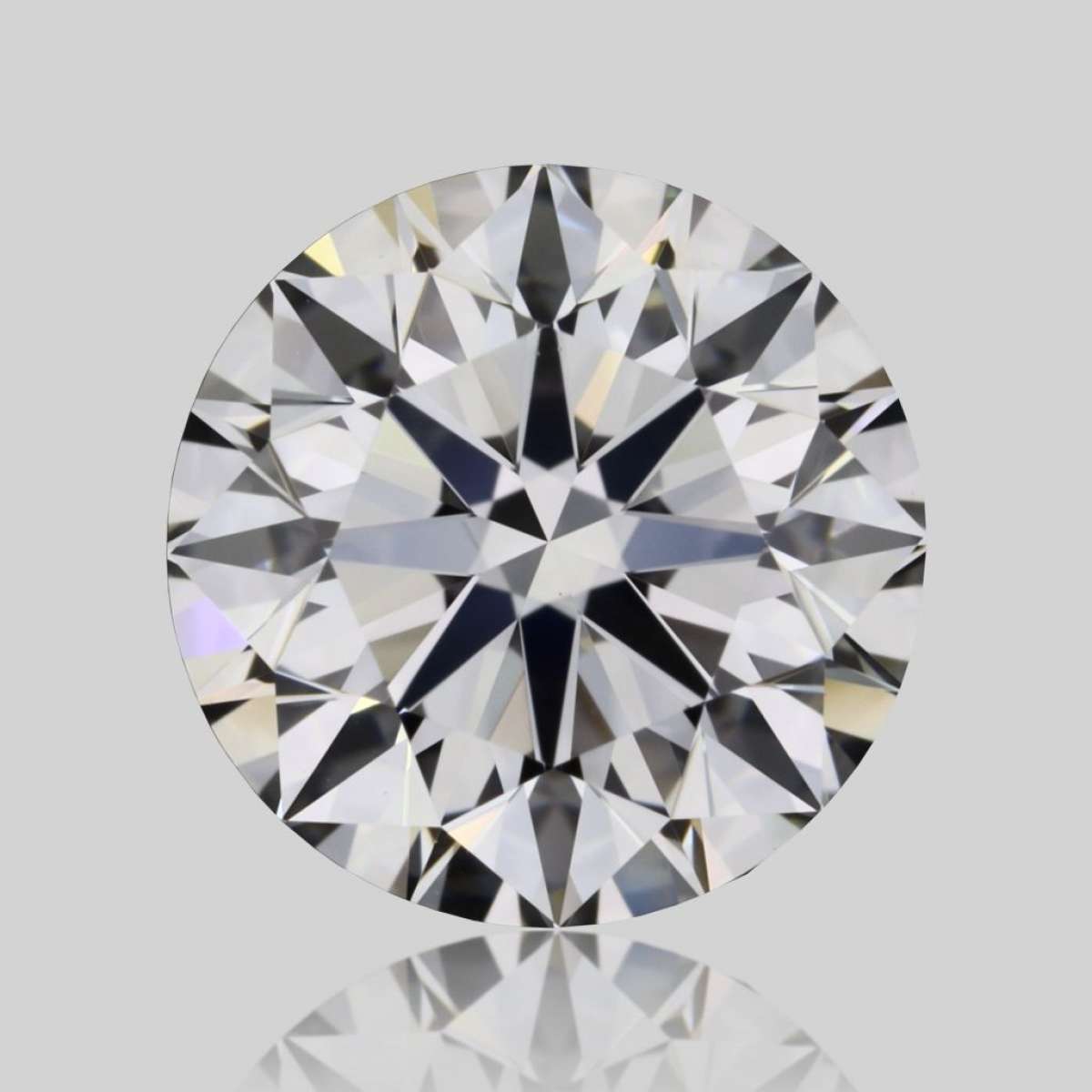 Certified Diamond GIA Carats 1.01 Color G Clarity VS1 EX EX EX Fluorescence FNT Brown No Green No Milky No EyeClean 100% Certified Diamond GIA Carats 1.01 Color G Clarity VS1 EX EX EX Fluorescence FNT Brown No Green No Milky No EyeClean 100%