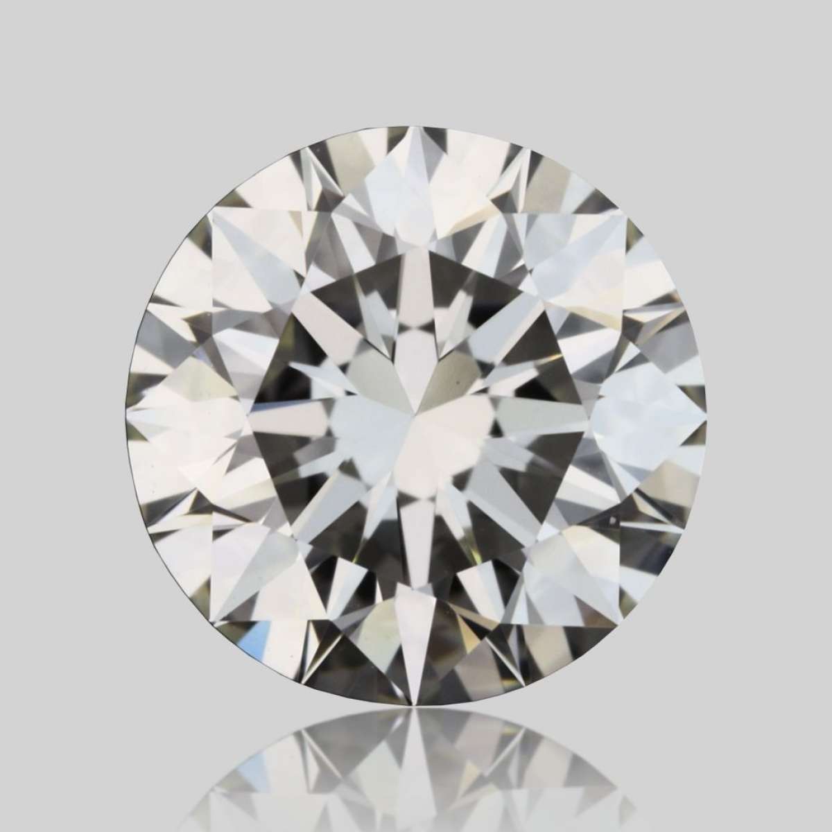 Diamante Certificato IGI Carati 0.7 Colore H Purezza VVS2  EX  EX  EX Fluorescenza FNT Brown No Green No Milky No EyeClean 100% Diamante Certificato IGI Carati 0.7 Colore H Purezza VVS2  EX  EX  EX Fluorescenza FNT Brown No Green No Milky No EyeClean 100%