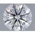 Certified Diamond GIA Carats 0.7 Color E Clarity SI1  VG  VG  EX Fluorescence NON Brown No Green No Milky No EyeClean 100%