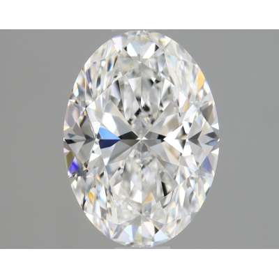 Certified Diamond GIA Carats 1.3 Color E Clarity VVS2  -  EX  EX Fluorescence NON Brown No Green No Milky No EyeClean 100%