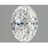 Certified Diamond GIA Carats 1.3 Color E Clarity VVS2  -  EX  EX Fluorescence NON Brown No Green No Milky No EyeClean 100%