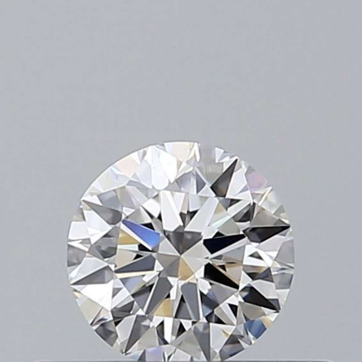 Diamante Certificato GIA Carati 0.3 Colore E Purezza VS2  EX  EX  EX Fluorescenza NON Brown No Green No Milky No EyeClean 100%