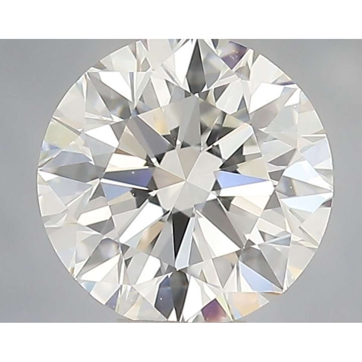 Certified Diamond IGI Carats 0.9 Color F Clarity VVS1  EX  EX  EX Fluorescence NON Brown No Green No Milky No EyeClean 100%