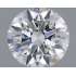 Certified Diamond GIA Carats 0.95 Color G Clarity VVS1  EX  EX  EX Fluorescence NON Brown No Green No Milky No EyeClean 100%