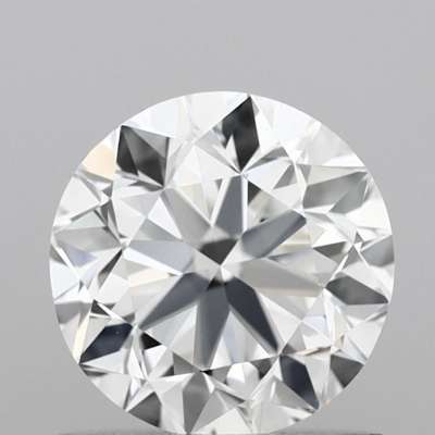 Certified Diamond IGI Carats 1.0 Color F Clarity VS1  VG  EX  VG Fluorescence NON Brown No Green No Milky No EyeClean 100%