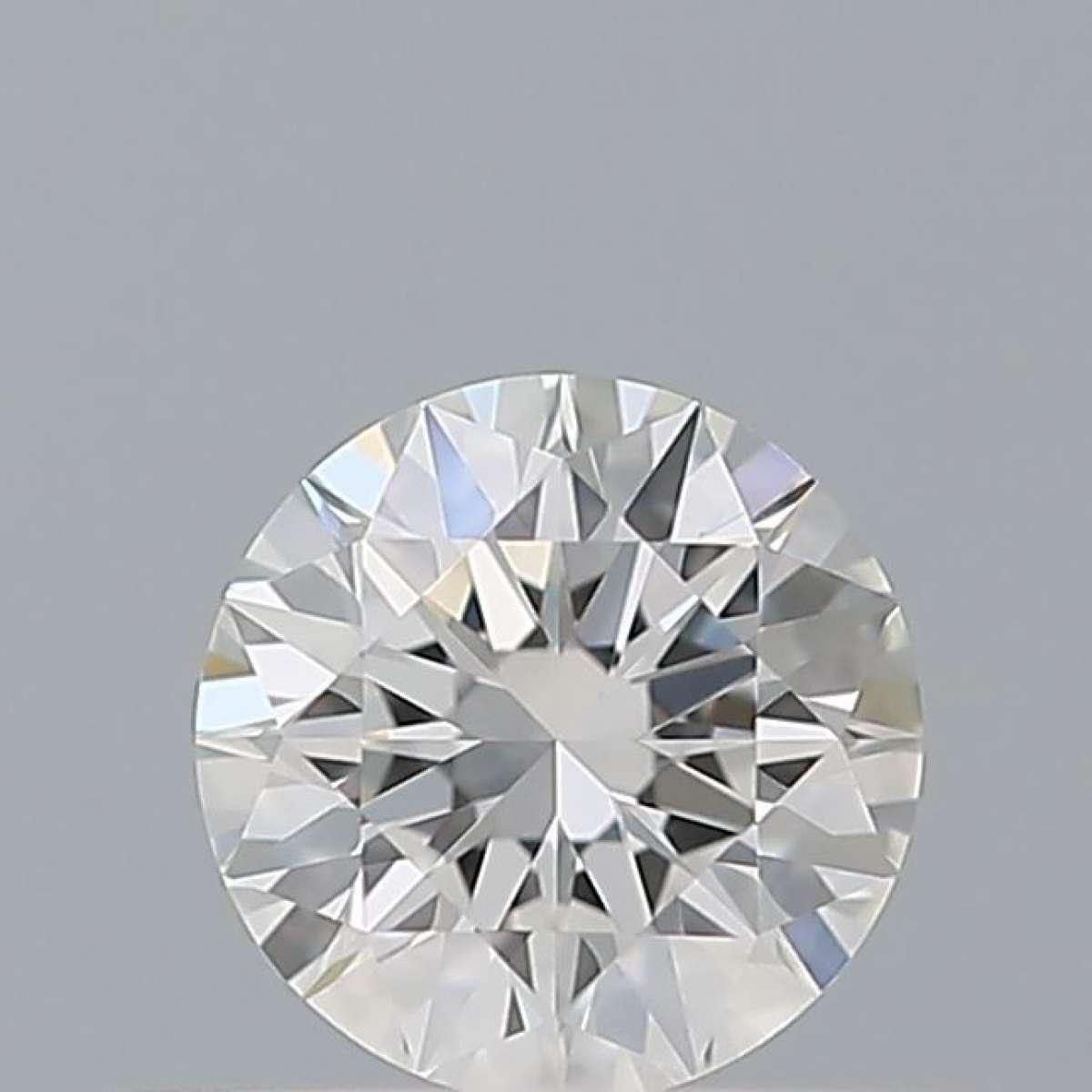 Certified Diamond GIA Carats 0.26 Color E Clarity VVS1  EX  EX  EX Fluorescence NON Brown No Green No Milky No EyeClean 100%