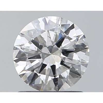 Certified Diamond IGI Carats 1.0 Color E Clarity SI2  VG  EX  VG Fluorescence NON Brown No Green No Milky No EyeClean 100%