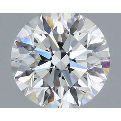 Certified Diamond IGI Carats 0.9 Color F Clarity IF  EX  EX  EX Fluorescence NON Brown No Green No Milky No EyeClean 100%