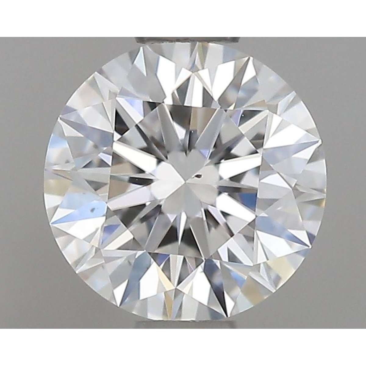 Certified Diamond GIA Carats 0.6 Color E Clarity VS2 EX EX EX Fluorescence NON Brown No Green No Milky No EyeClean 100% Certified Diamond GIA Carats 0.6 Color E Clarity VS2 EX EX EX Fluorescence NON Brown No Green No Milky No EyeClean 100%