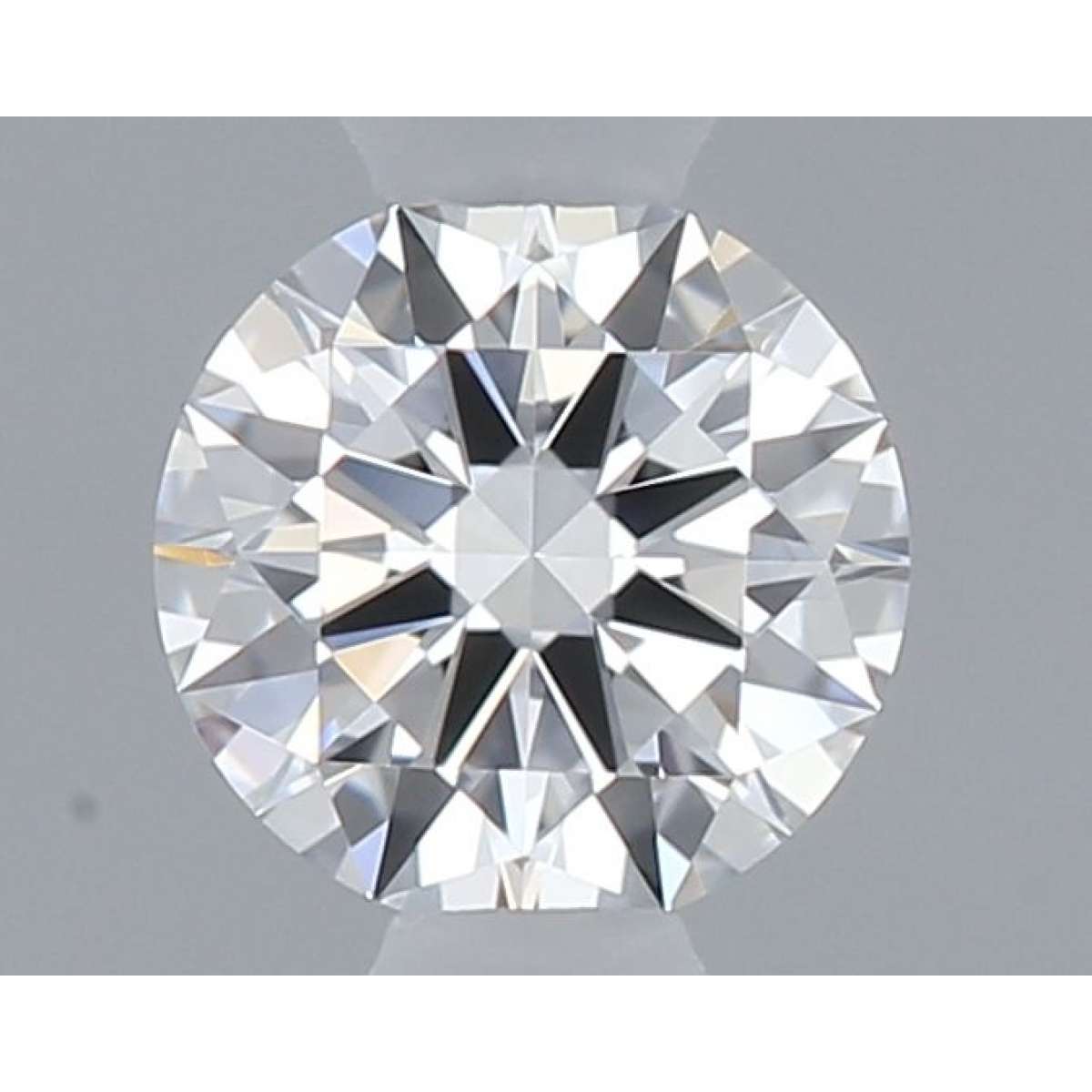 Diamante Certificato GIA Carati 0.23 Colore D Purezza IF  EX  EX  EX Fluorescenza NON Brown No Green No Milky No EyeClean 100%