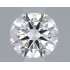 Diamante Certificato GIA Carati 0.23 Colore D Purezza IF  EX  EX  EX Fluorescenza NON Brown No Green No Milky No EyeClean 100%