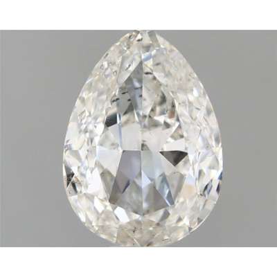 Certified Diamond IGI Carats 1.55 Color H Clarity SI1  -  EX  VG Fluorescence FNT Brown No Green No Milky No EyeClean 100%