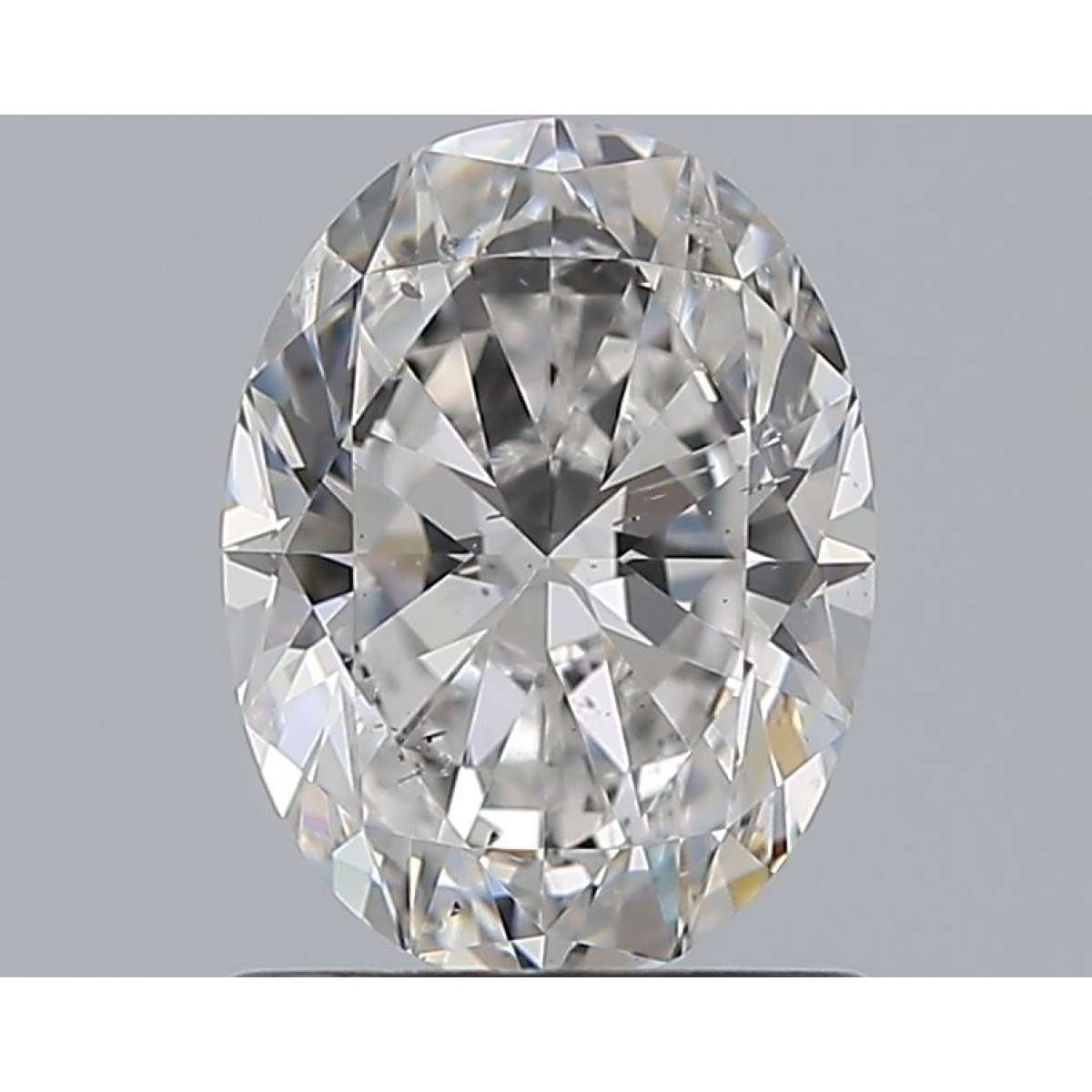 Certified Diamond GIA Carats 1.0 Color D Clarity SI1 - EX VG Fluorescence MED Brown No Green No Milky No EyeClean 100% Certified Diamond GIA Carats 1.0 Color D Clarity SI1 - EX VG Fluorescence MED Brown No Green No Milky No EyeClean 100%