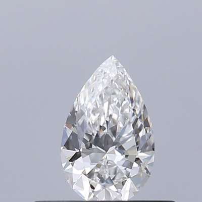 Certified Diamond GIA Carats 0.3 Color E Clarity VVS1  -  EX  VG Fluorescence NON Brown No Green No Milky No EyeClean 100%