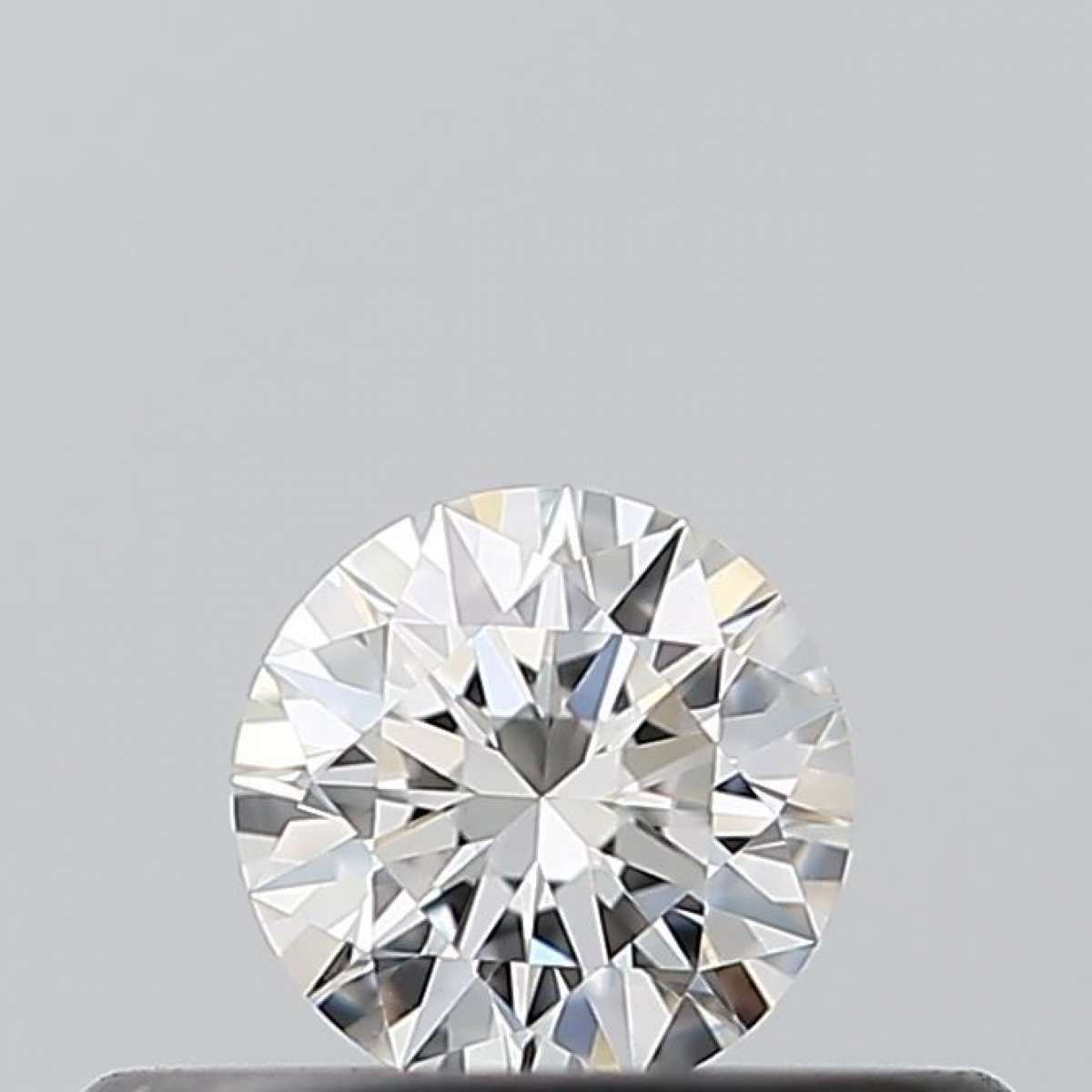 Certified Diamond GIA Carats 0.19 Color F Clarity VS1 EX EX EX Fluorescence FNT Brown No Milky No EyeClean 100% Certified Diamond GIA Carats 0.19 Color F Clarity VS1 EX EX EX Fluorescence FNT Brown No Milky No EyeClean 100%
