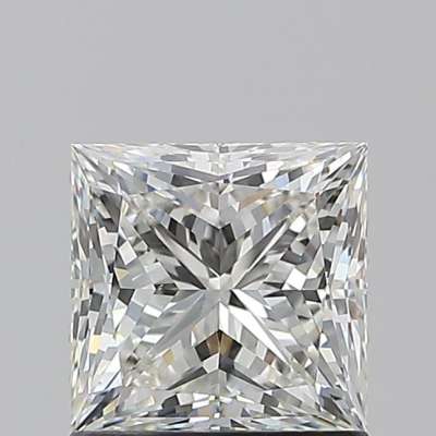 Diamante Certificato GIA Carati 1.2 Colore H Purezza VS1  -  EX  VG Fluorescenza NON Brown No Green No Milky No EyeClean 100%