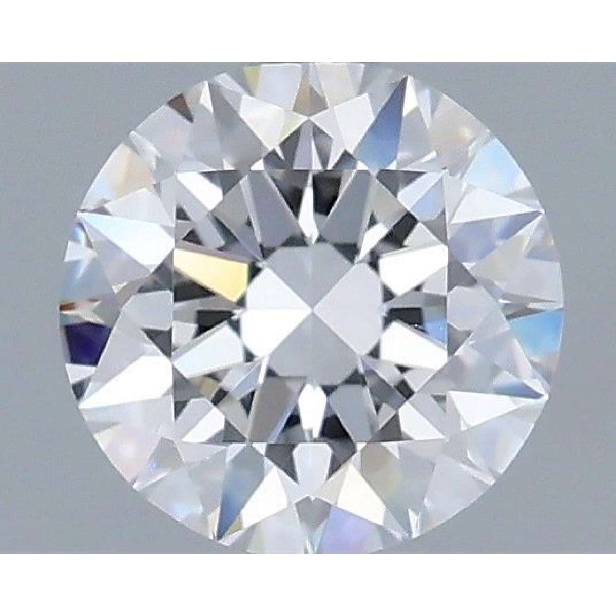 Certified Diamond GIA Carats 0.82 Color E Clarity IF  EX  EX  EX Fluorescence NON Brown No Green No Milky No EyeClean 100%