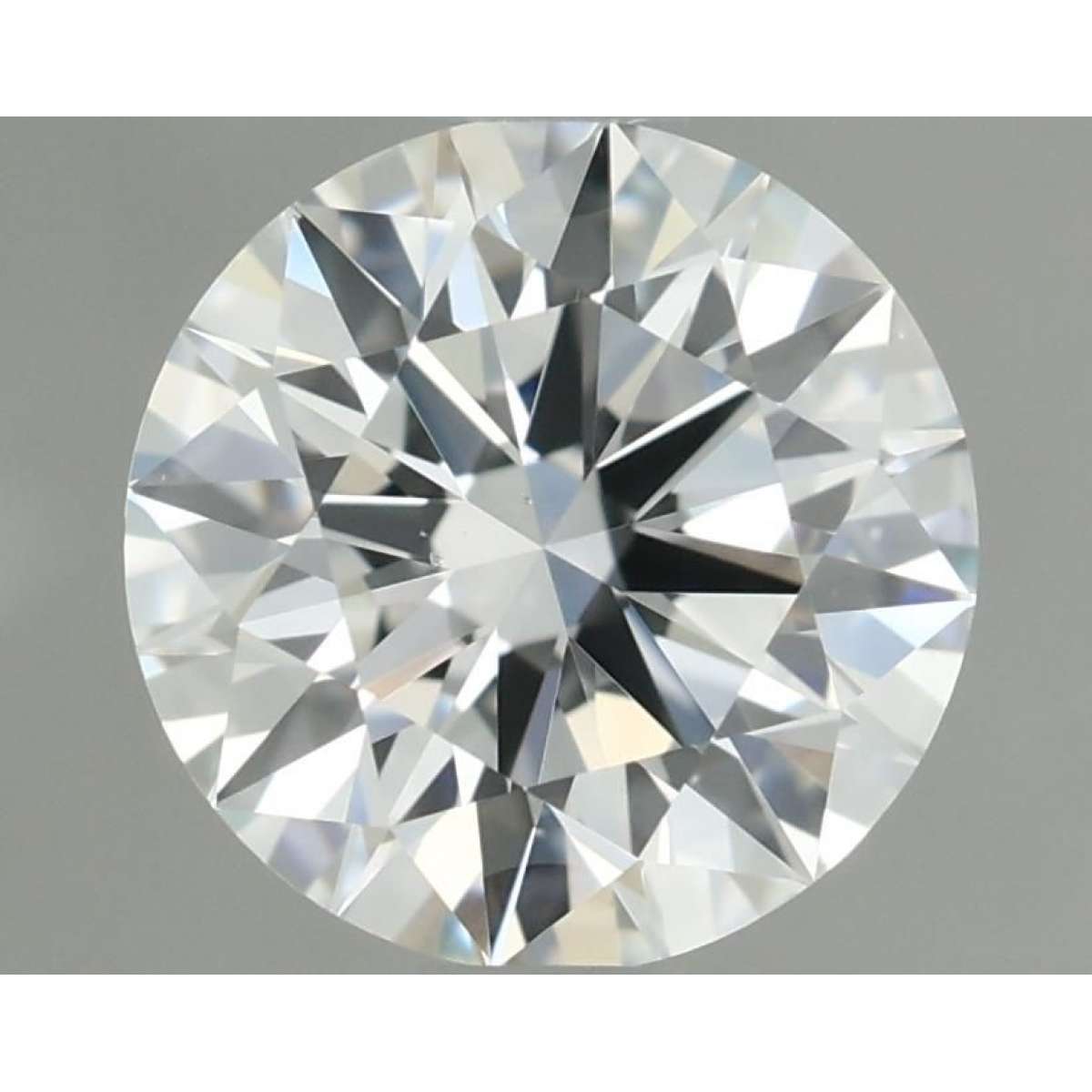 Certified Diamond GIA Carats 1.01 Color E Clarity VS2 EX EX EX Fluorescence FNT Brown No Green No Milky No EyeClean 100% Certified Diamond GIA Carats 1.01 Color E Clarity VS2 EX EX EX Fluorescence FNT Brown No Green No Milky No EyeClean 100%