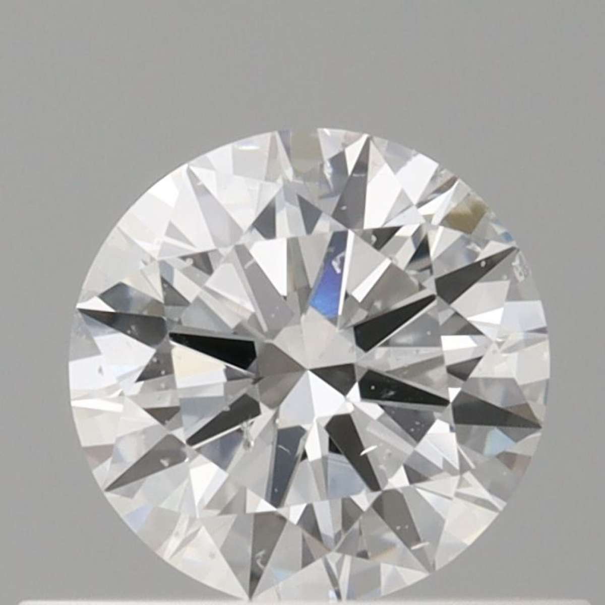 Certified Diamond GIA Carats 0.46 Color D Clarity SI2 EX EX EX Fluorescence NON Brown No Green No Milky No EyeClean 100% Certified Diamond GIA Carats 0.46 Color D Clarity SI2 EX EX EX Fluorescence NON Brown No Green No Milky No EyeClean 100%