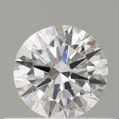 Certified Diamond GIA Carats 0.46 Color D Clarity SI2 EX EX EX Fluorescence NON Brown No Green No Milky No EyeClean 100% Certified Diamond GIA Carats 0.46 Color D Clarity SI2 EX EX EX Fluorescence NON Brown No Green No Milky No EyeClean 100%