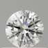 Certified Diamond GIA Carats 0.46 Color D Clarity SI2  EX  EX  EX Fluorescence NON Brown No Green No Milky No EyeClean 100%
