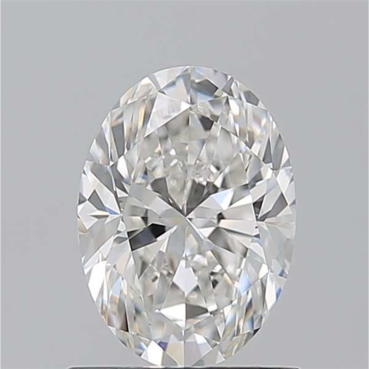 Certified Diamond GIA Carats 1.01 Color G Clarity VS1 - EX EX Fluorescence MED Brown No Milky No EyeClean 100% Certified Diamond GIA Carats 1.01 Color G Clarity VS1 - EX EX Fluorescence MED Brown No Milky No EyeClean 100%