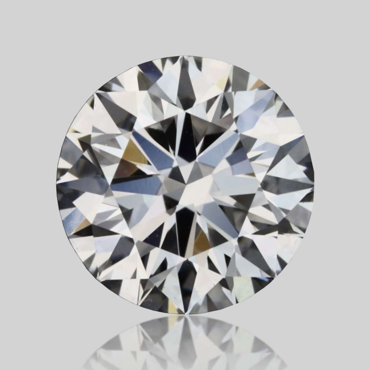 Certified Diamond GIA Carats 0.44 Color E Clarity IF EX EX EX Fluorescence NON Brown No Green No Milky No EyeClean 100% Certified Diamond GIA Carats 0.44 Color E Clarity IF EX EX EX Fluorescence NON Brown No Green No Milky No EyeClean 100%