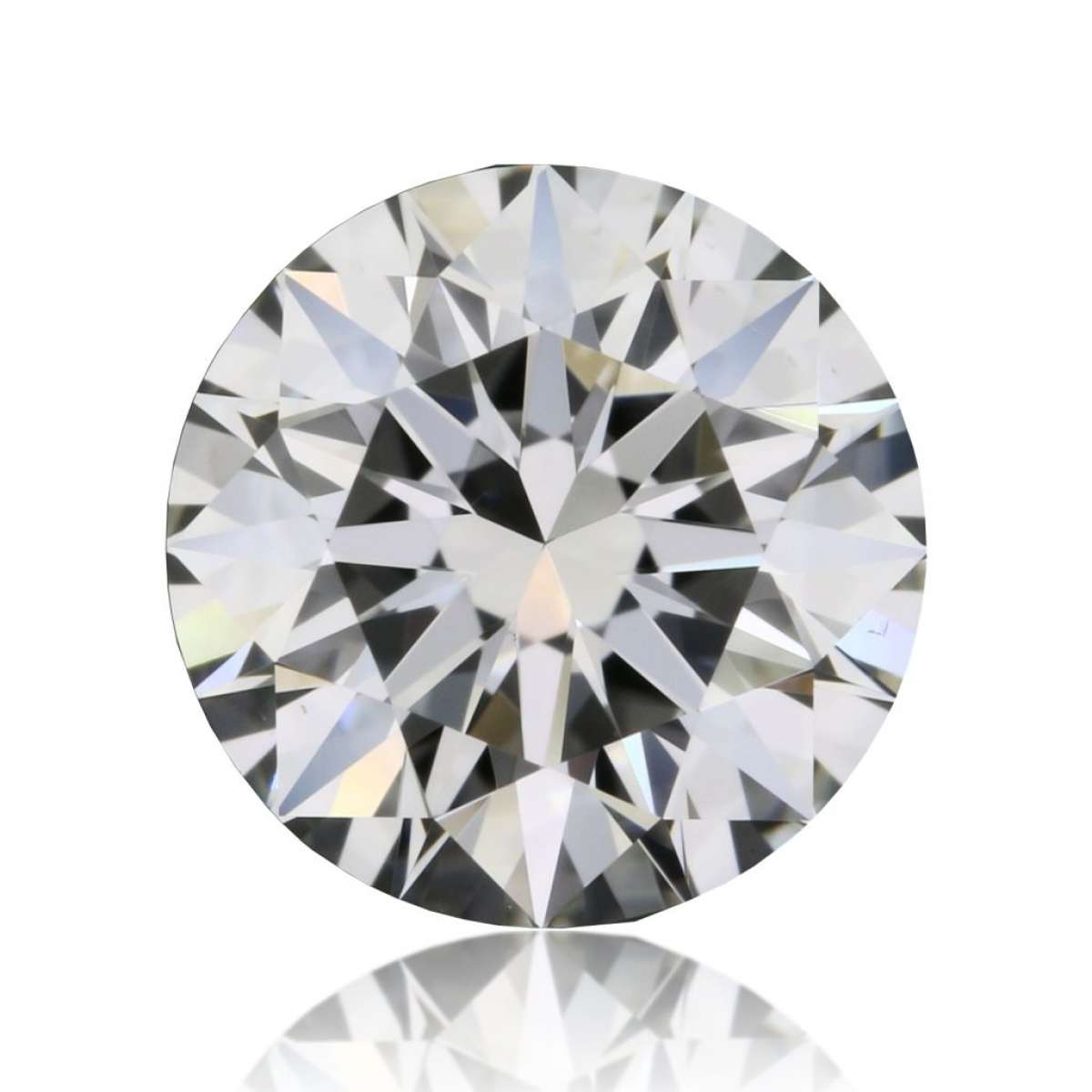 Certified Diamond GIA Carats 0.7 Color H Clarity VS2 EX EX EX Fluorescence FNT Brown No Green No Milky No EyeClean 100% Certified Diamond GIA Carats 0.7 Color H Clarity VS2 EX EX EX Fluorescence FNT Brown No Green No Milky No EyeClean 100%