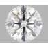 Diamante Certificato GIA Carati 1.51 Colore F Purezza VS2  EX  EX  EX Fluorescenza NON Brown No Green No Milky No EyeClean 100%