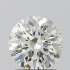 Certified Diamond IGI Carats 1.26 Color H Clarity VS2  EX  EX  EX Fluorescence NON Brown No Green No Milky No EyeClean 100%
