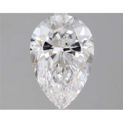 Certified Diamond GIA Carats 1.51 Color D Clarity SI1  -  EX  EX Fluorescence NON Brown No Green No Milky No EyeClean 100%