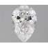 Certified Diamond GIA Carats 1.51 Color D Clarity SI1  -  EX  EX Fluorescence NON Brown No Green No Milky No EyeClean 100%