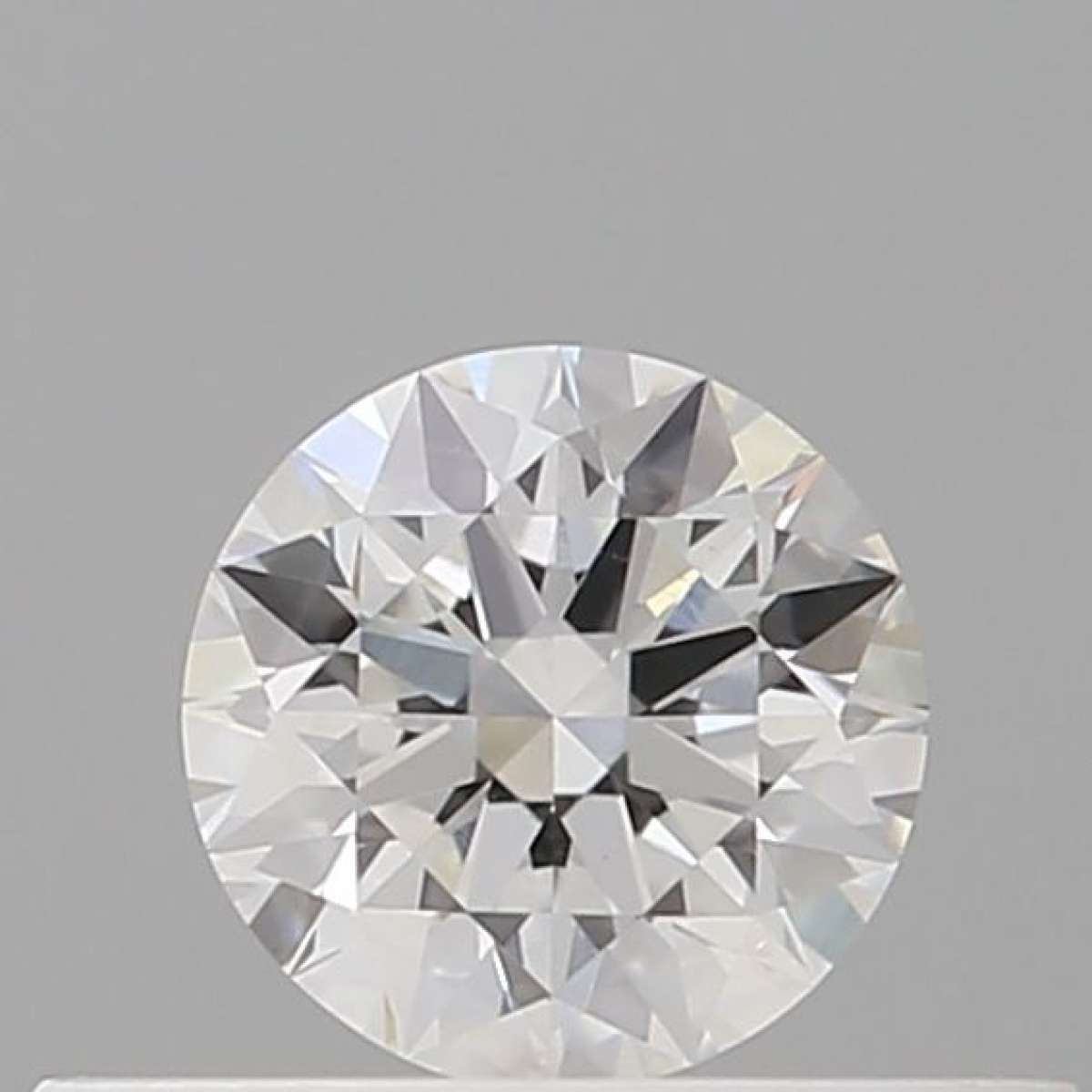 Certified Diamond GIA Carats 0.3 Color F Clarity VS2 EX EX EX Fluorescence NON Brown No Green No Milky No EyeClean 100% Certified Diamond GIA Carats 0.3 Color F Clarity VS2 EX EX EX Fluorescence NON Brown No Green No Milky No EyeClean 100%