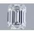Certified Diamond GIA Carats 0.31 Color D Clarity VS1  -  VG  VG Fluorescence NON Brown No Green No Milky No EyeClean 100%