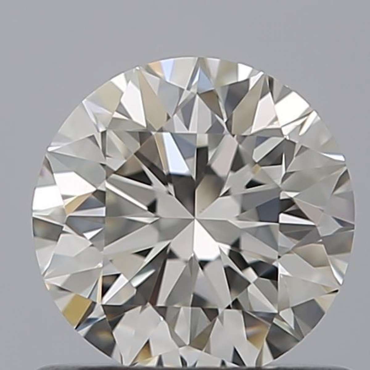 Certified Diamond GIA Carats 0.7 Color H Clarity VS1 VG EX VG Fluorescence NON Brown No Milky No EyeClean 100% Certified Diamond GIA Carats 0.7 Color H Clarity VS1 VG EX VG Fluorescence NON Brown No Milky No EyeClean 100%