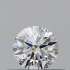 Certified Diamond GIA Carats 0.3 Color G Clarity VVS2  EX  EX  EX Fluorescence NON Brown No Green No Milky No EyeClean 100%