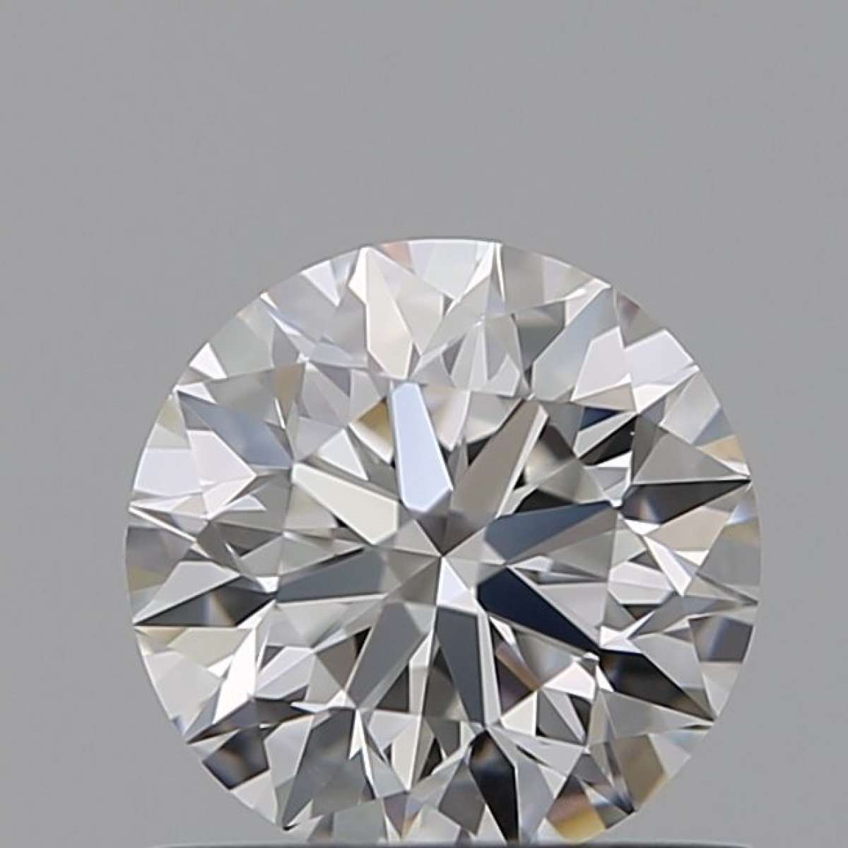Certified Diamond GIA Carats 0.7 Color F Clarity VVS1 EX EX EX Fluorescence NON Brown No Milky No EyeClean 100% Certified Diamond GIA Carats 0.7 Color F Clarity VVS1 EX EX EX Fluorescence NON Brown No Milky No EyeClean 100%