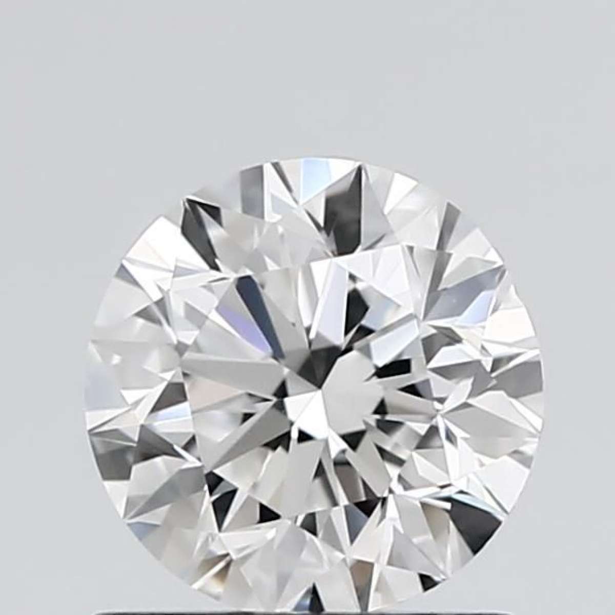 Certified Diamond GIA Carats 1.0 Color E Clarity VS1 EX EX VG Fluorescence FNT Brown No Green No Milky No EyeClean 100% Certified Diamond GIA Carats 1.0 Color E Clarity VS1 EX EX VG Fluorescence FNT Brown No Green No Milky No EyeClean 100%