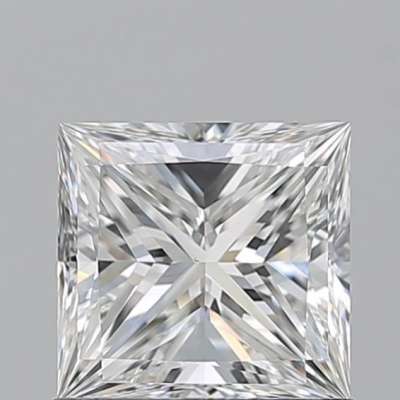Diamante Certificato GIA Carati 1.01 Colore G Purezza VS1  -  VG  VG Fluorescenza NON Brown No Milky No EyeClean 100%