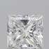 Diamante Certificato GIA Carati 1.01 Colore G Purezza VS1  -  VG  VG Fluorescenza NON Brown No Milky No EyeClean 100%