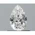 Certified Diamond GIA Carats 0.5 Color D Clarity IF  -  EX  EX Fluorescence FNT Brown No Green No Milky No EyeClean 100%