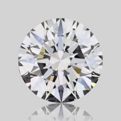 Certified Diamond GIA Carats 1.02 Color E Clarity VVS1  EX  EX  EX Fluorescence NON Brown No Green No Milky No EyeClean 100%