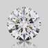 Certified Diamond GIA Carats 1.02 Color E Clarity VVS1  EX  EX  EX Fluorescence NON Brown No Green No Milky No EyeClean 100%