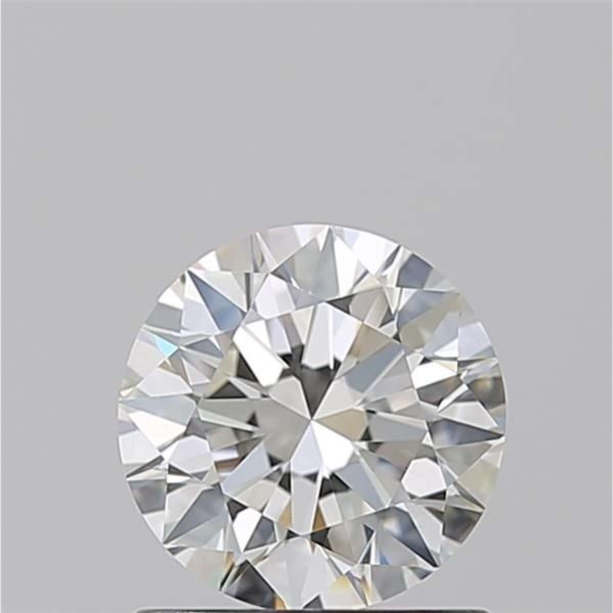 Certified Diamond GIA Carats 1.02 Color H Clarity VVS1 EX EX EX Fluorescence NON Brown No Milky No EyeClean 100% Certified Diamond GIA Carats 1.02 Color H Clarity VVS1 EX EX EX Fluorescence NON Brown No Milky No EyeClean 100%