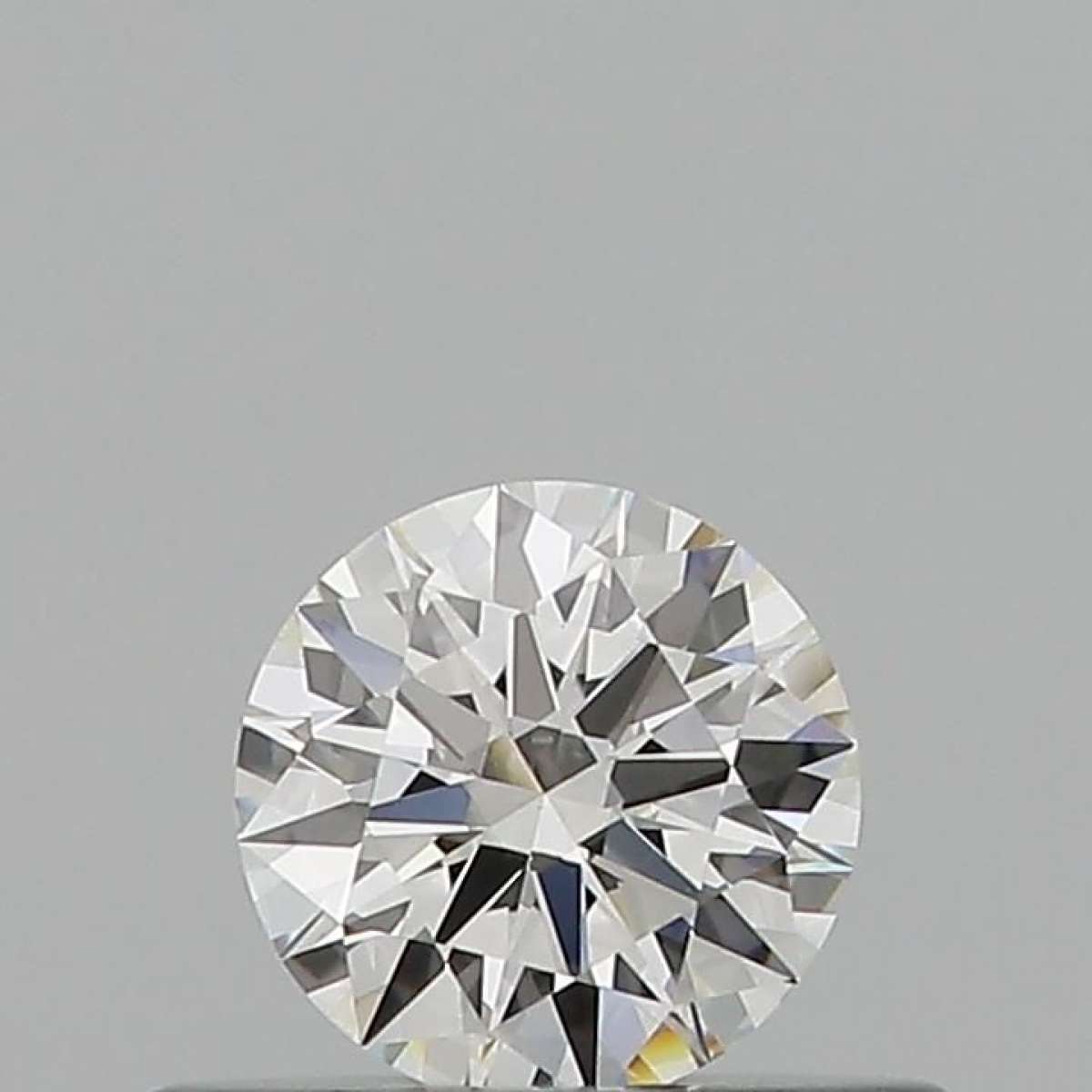 Certified Diamond GIA Carats 0.34 Color F Clarity VS1 EX EX EX Fluorescence NON Brown No Milky No EyeClean 100% Certified Diamond GIA Carats 0.34 Color F Clarity VS1 EX EX EX Fluorescence NON Brown No Milky No EyeClean 100%